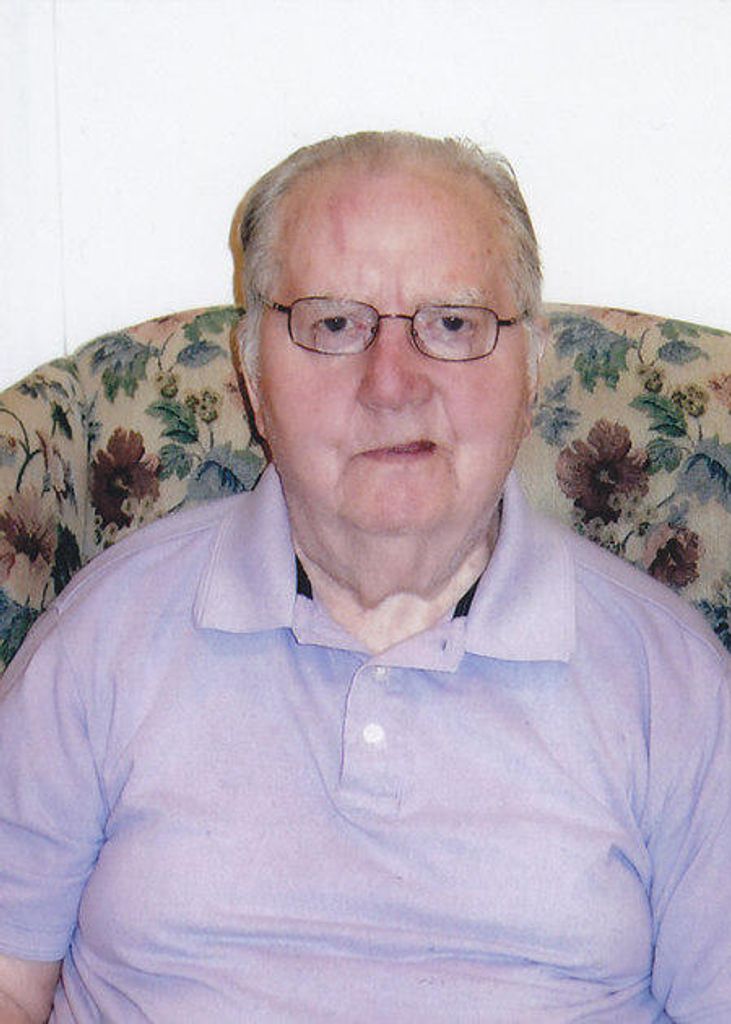 George Leglar