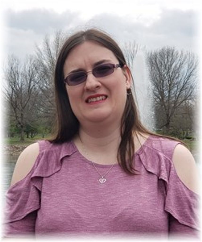 Nicole Dianne Frederick Legg Profile Photo