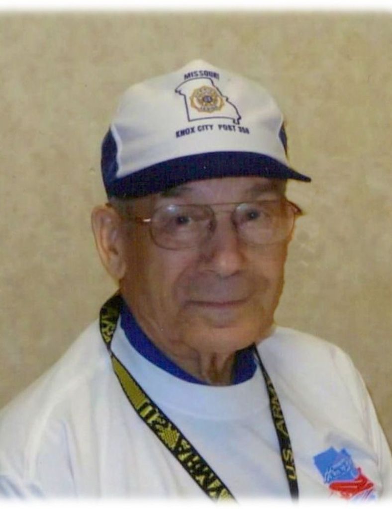 Allen Davidson Profile Photo