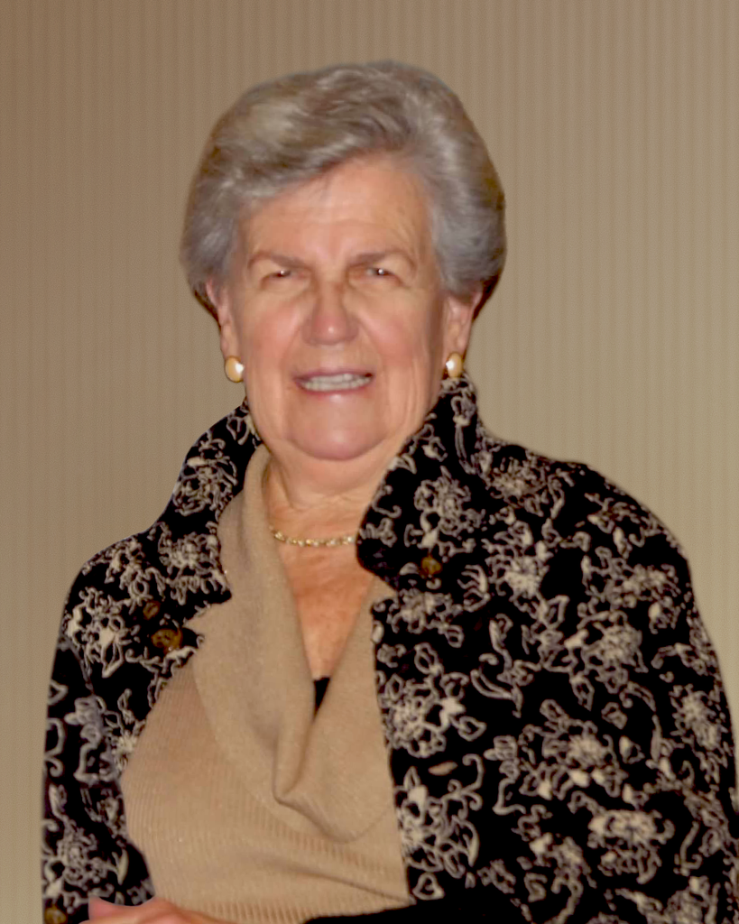 Elizabeth J. Mello