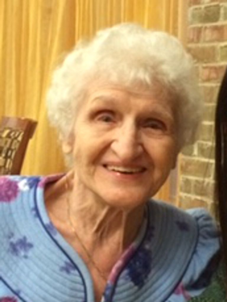 Lorraine Marie Rende, Nee Shonder Profile Photo