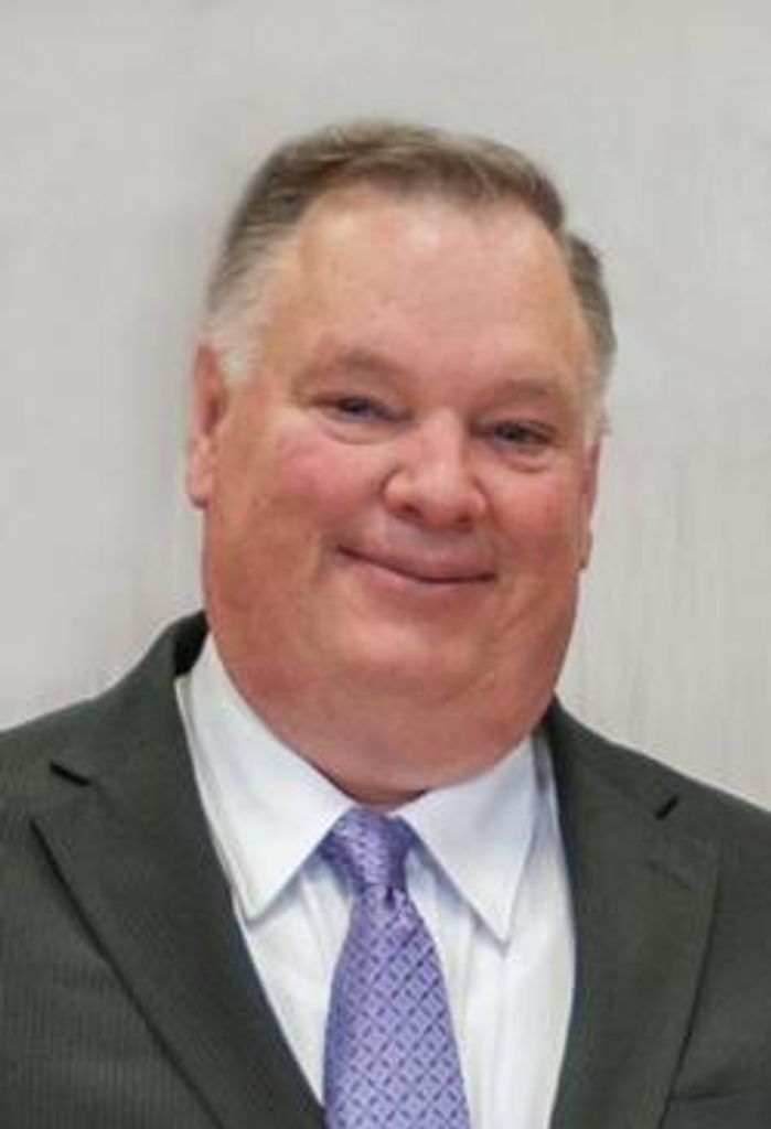 David Alan Thatcher