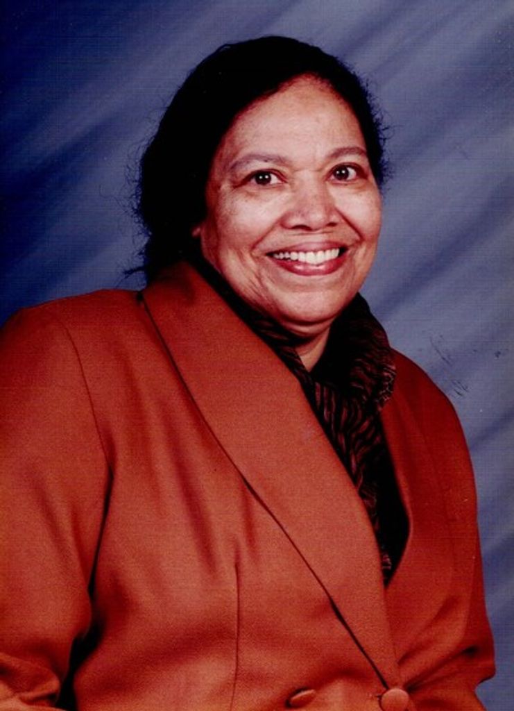 Rosa Kee Epps
