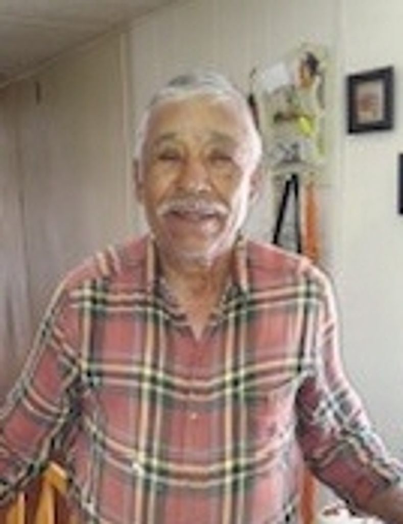 Ernesto Aragon Profile Photo