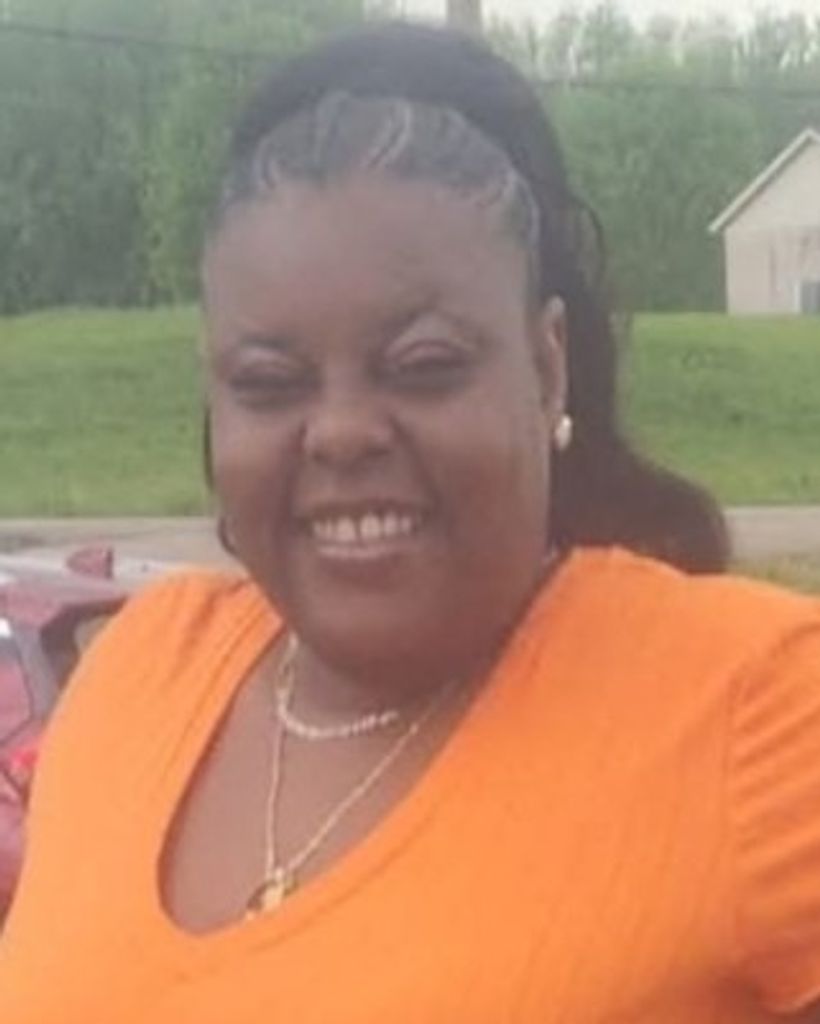 Orlanda Renee Jackson Profile Photo