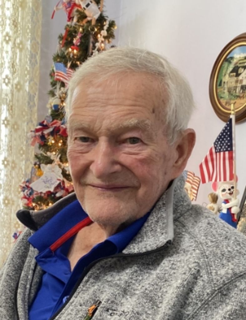 John C. Campbell, Sr.