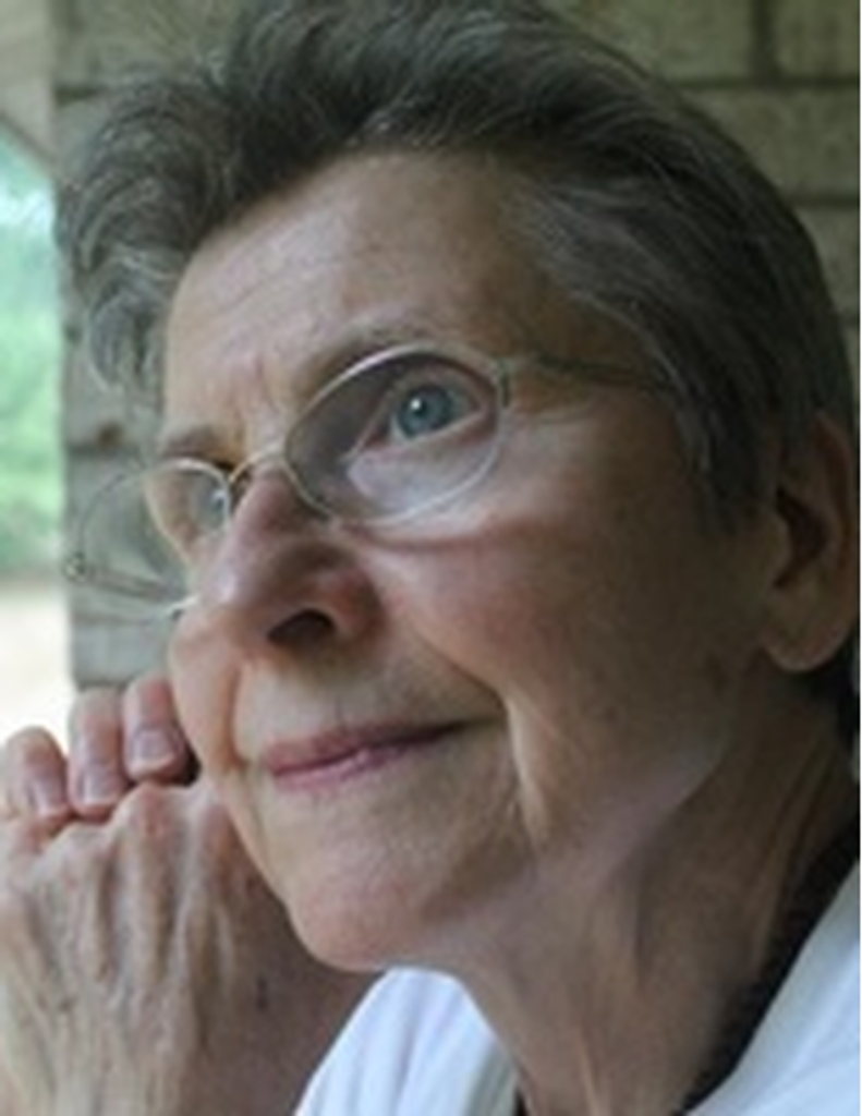 Erika Gorman Profile Photo