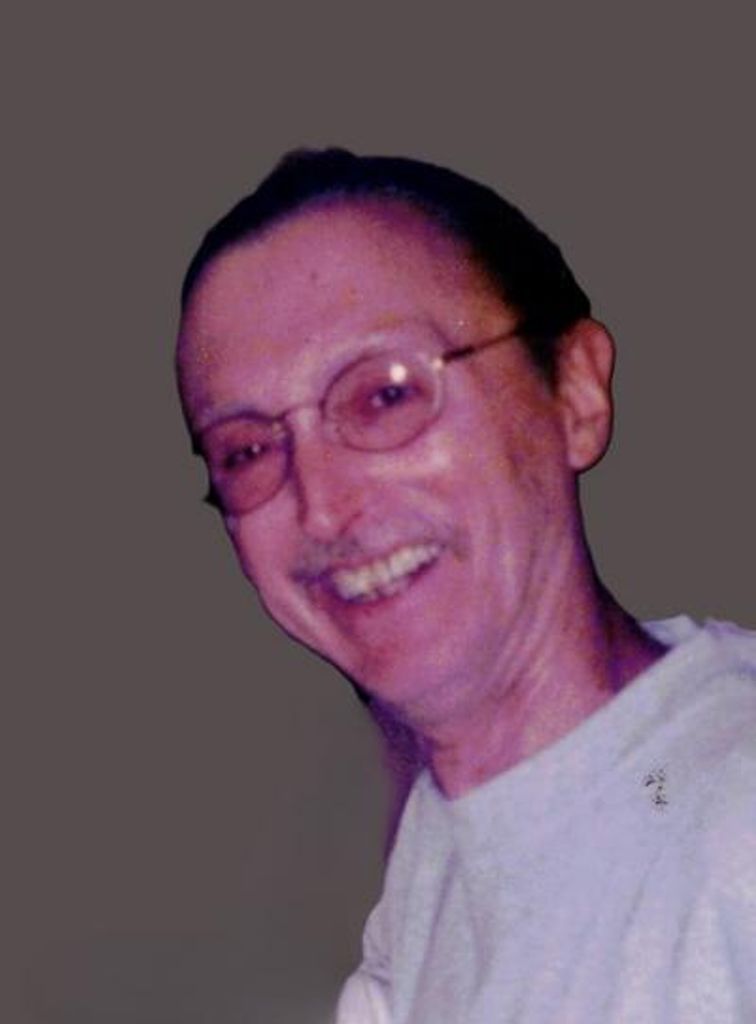 Alan D. Mullet
