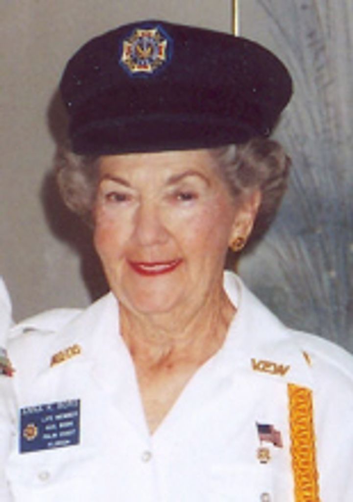 Anna Kathryn Bors