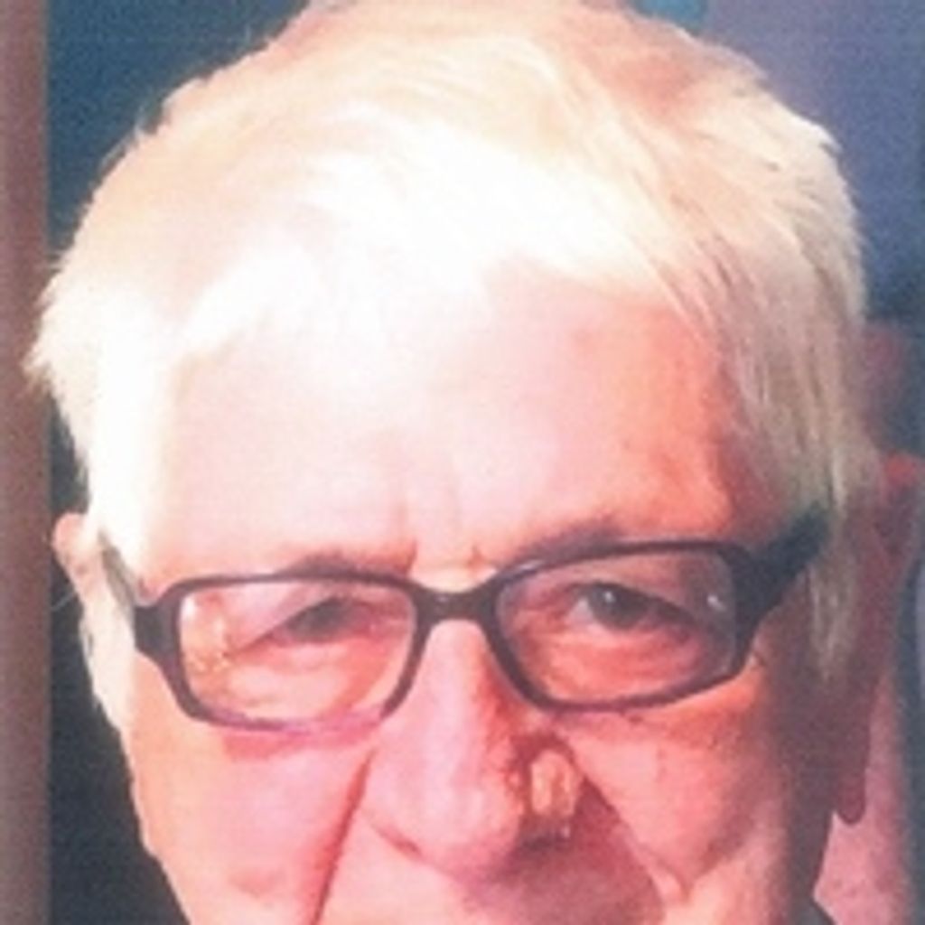 Edward "Ed" Balas