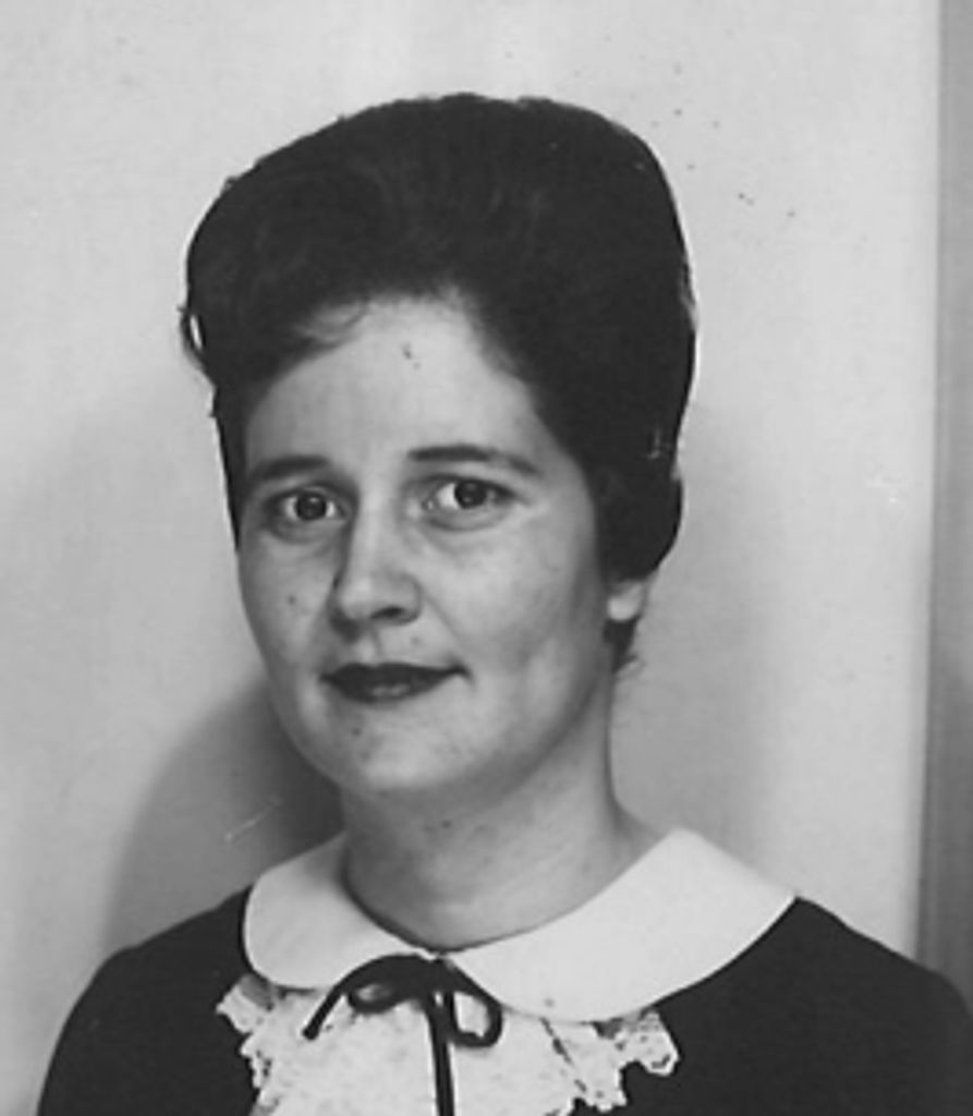 Margaret Lane