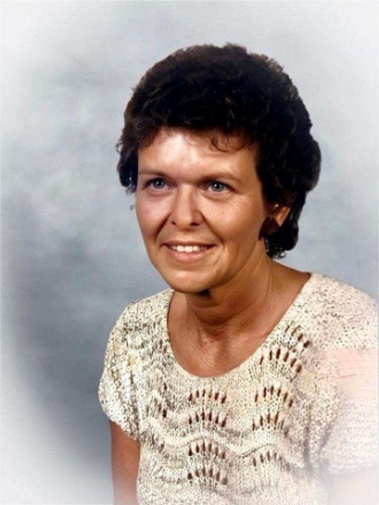 Margie Sue Allen