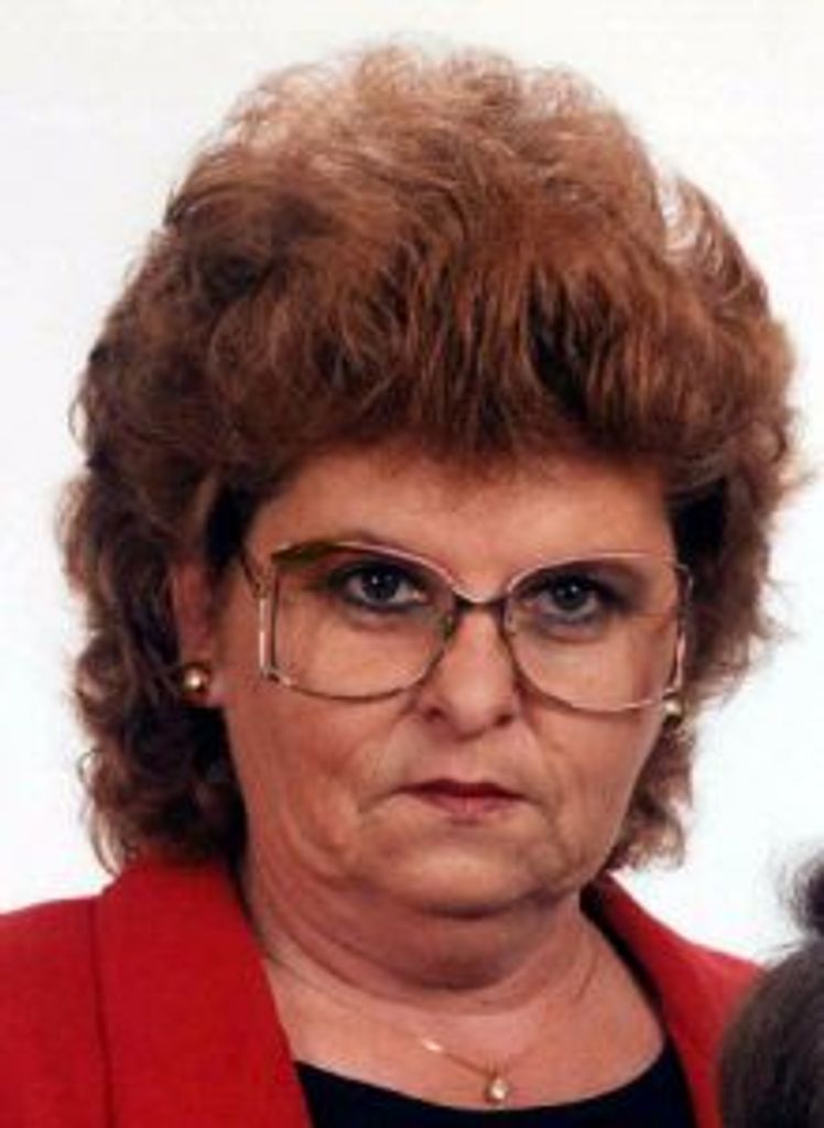 Faye Ball Profile Photo