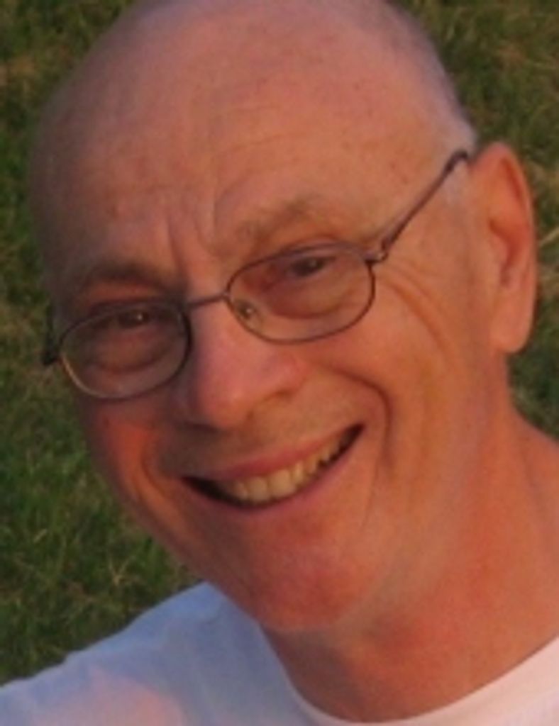 Charles F Henton Profile Photo