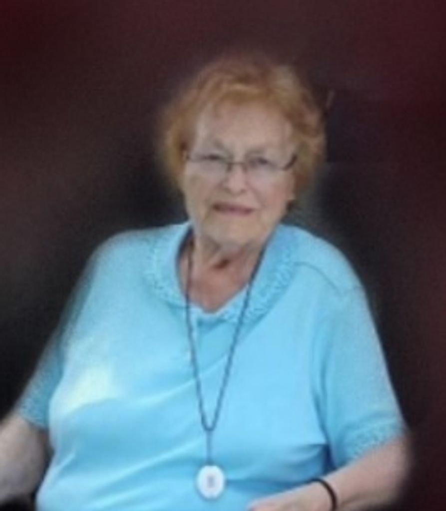 Jane Ann (Collins)  Nally Profile Photo