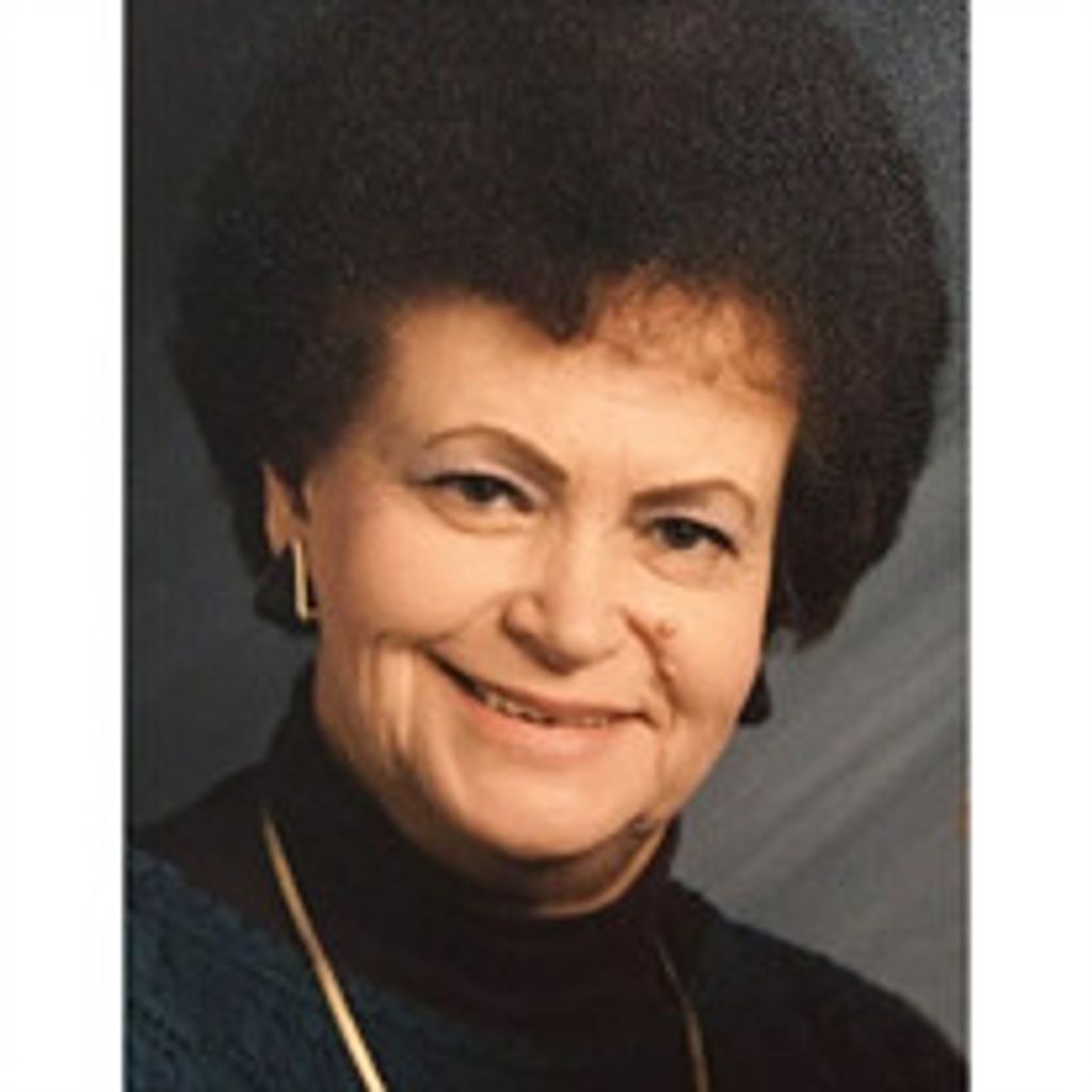 Leah Renee Hunter