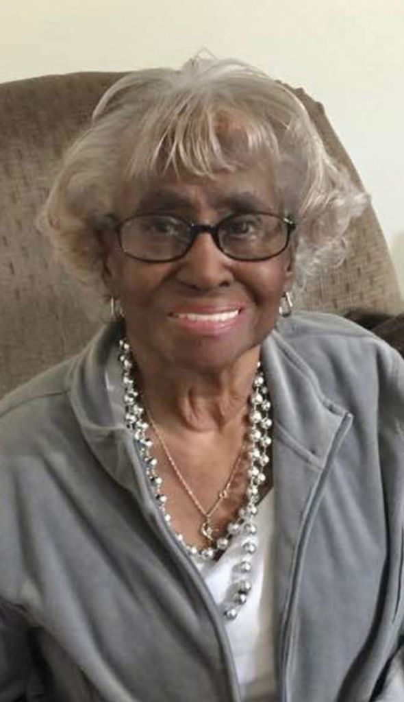 Mrs. Audrey Mae Dedeaux Godine Profile Photo