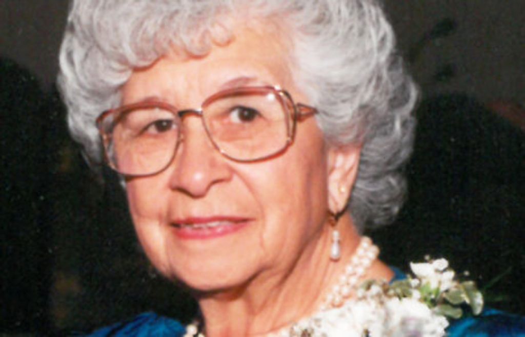 Helen L. Vasquez