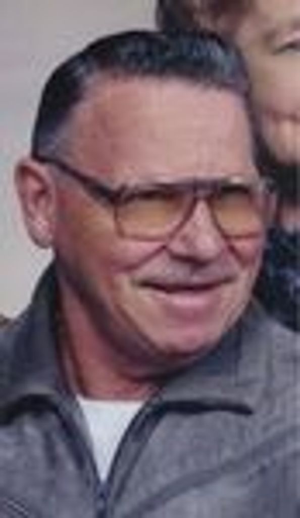 Leo Van Rixel