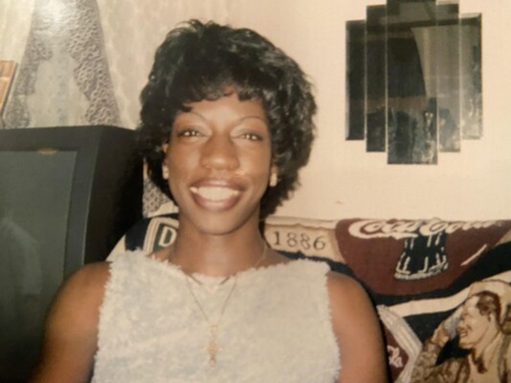 Marilyn Ann Mcknight Profile Photo