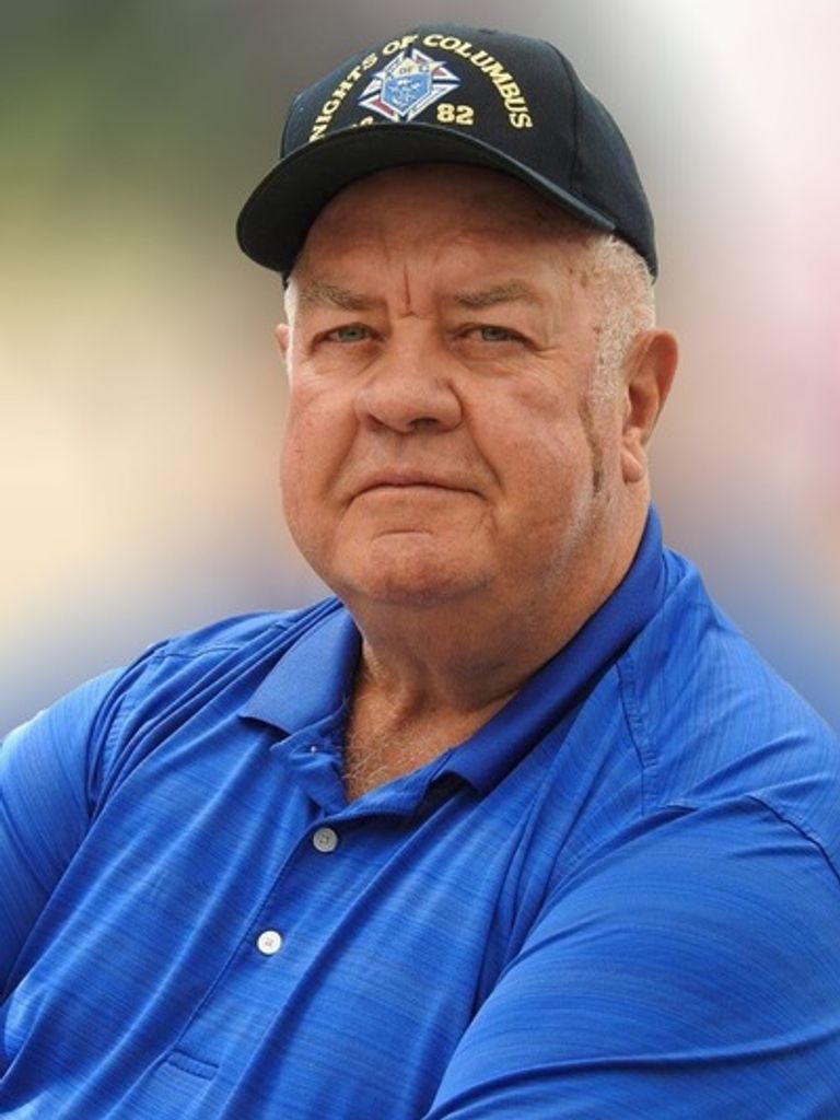 Adrien C. Picard Profile Photo