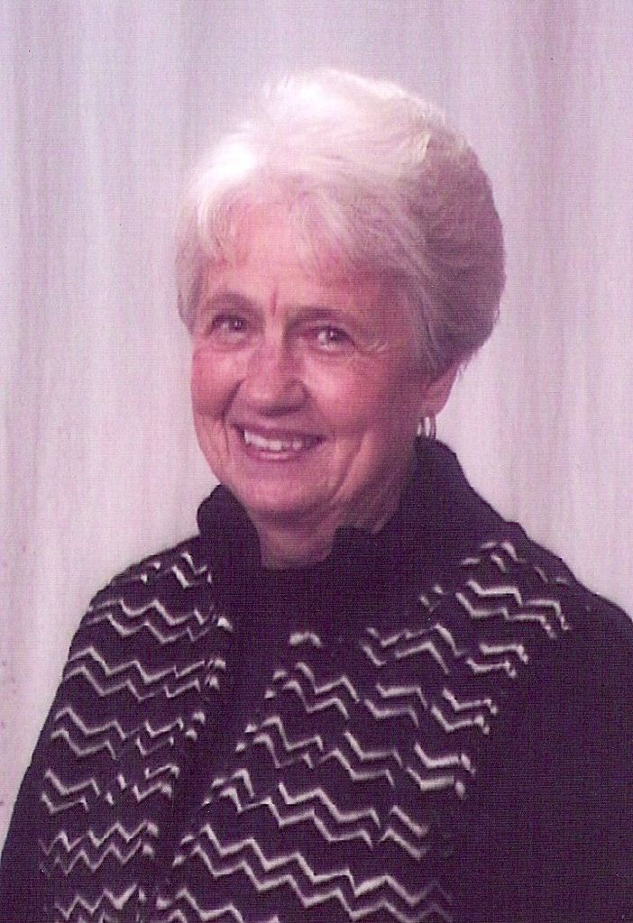 Marilyn June Daniel