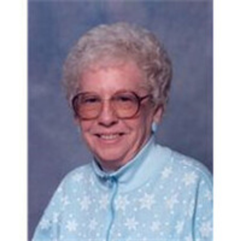 Lillian Marie Stewart