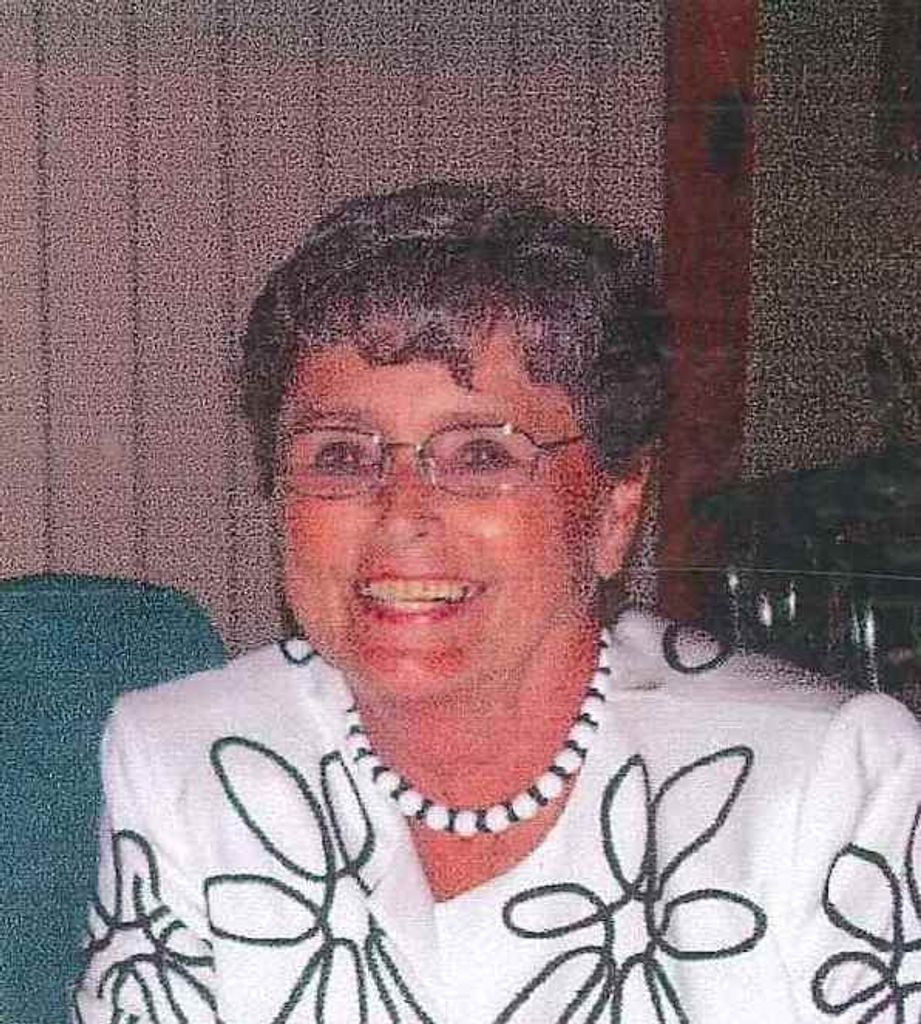 Patricia M Harbinger Profile Photo
