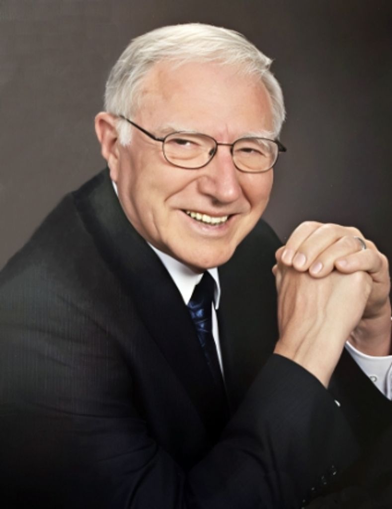 Otria "Scott" Roberts
