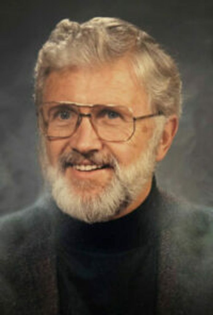 James M. Brine Profile Photo