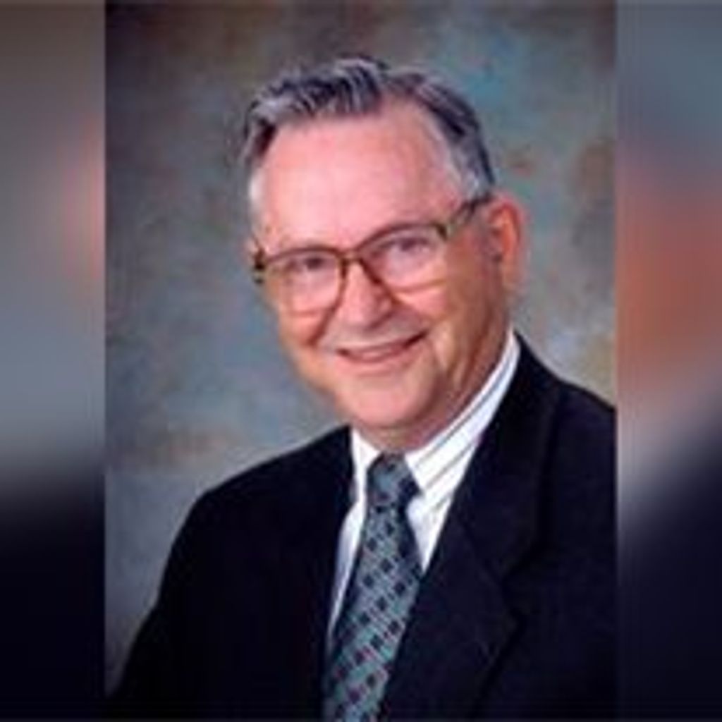 Norman C Mcintosh Profile Photo