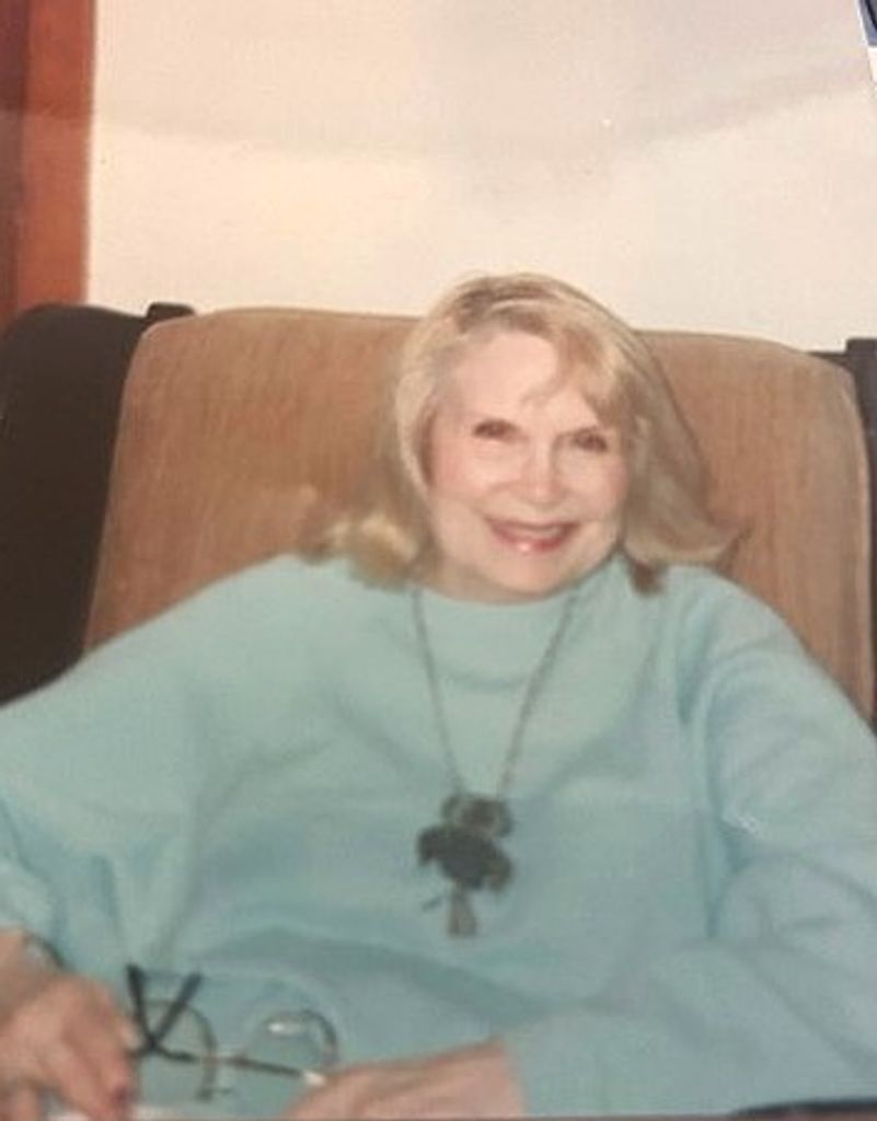 Darlene Skaggs