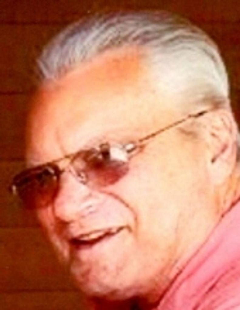 Larry  A. Kazel