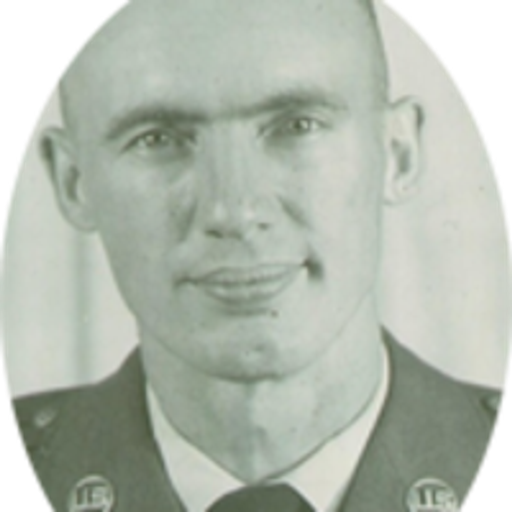 Robert P Gendreau