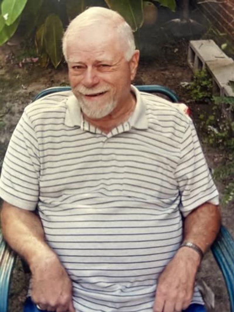 Charles Francis Tegethoff Profile Photo