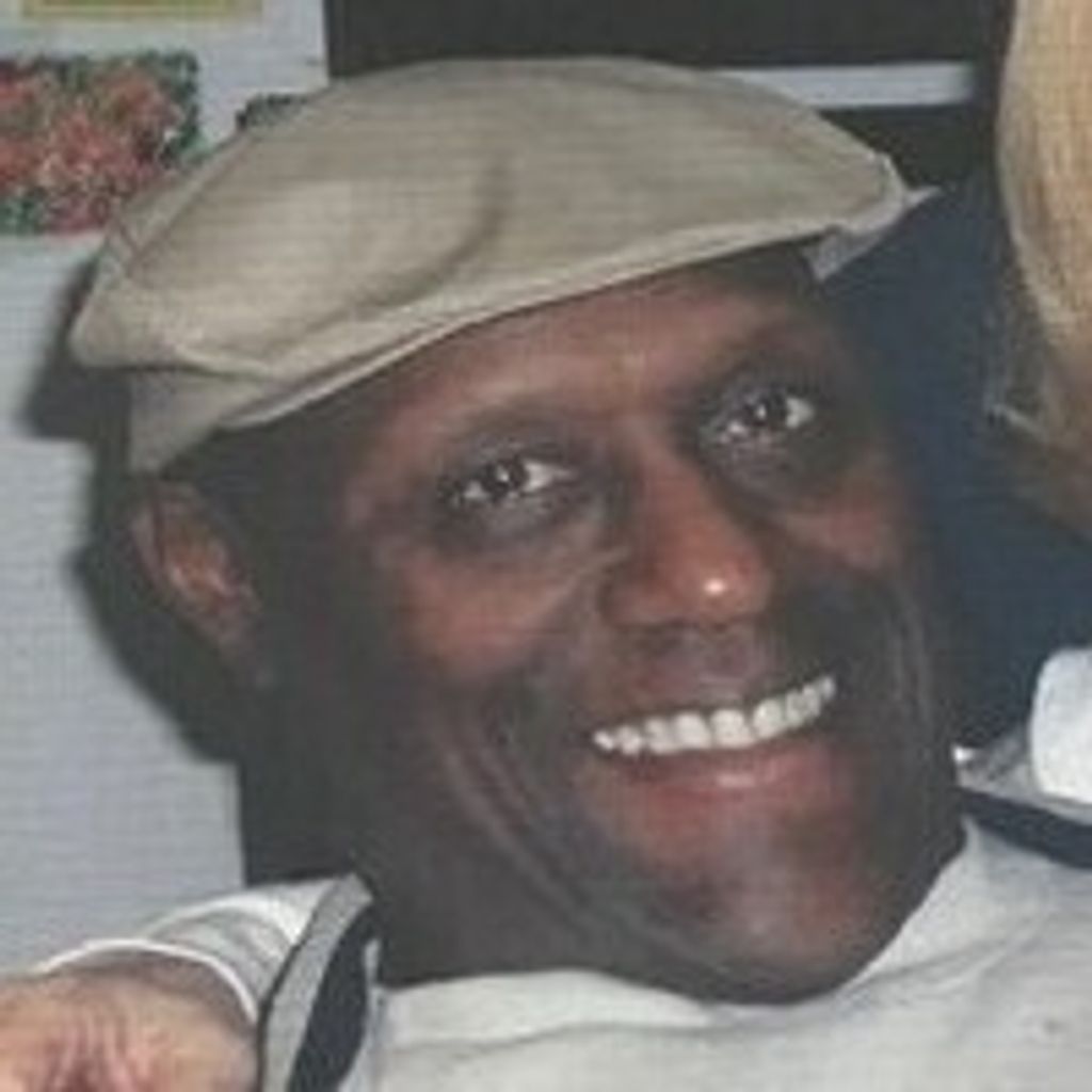 George A Scott
