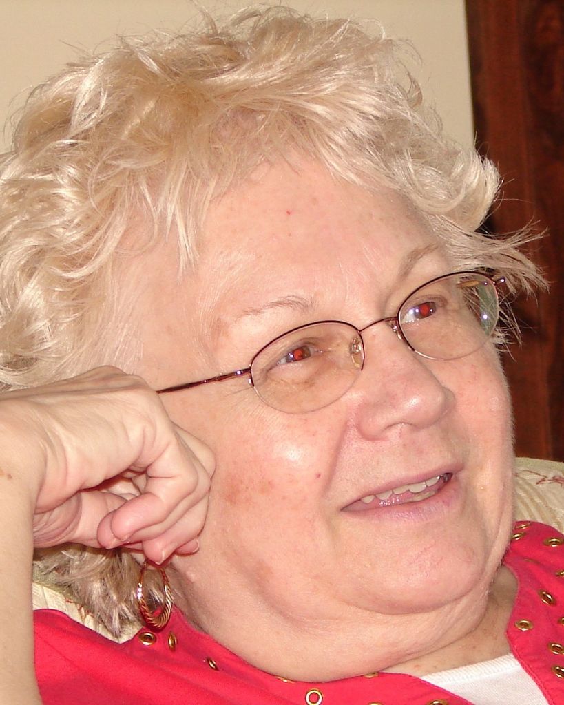 Luana M. Reed