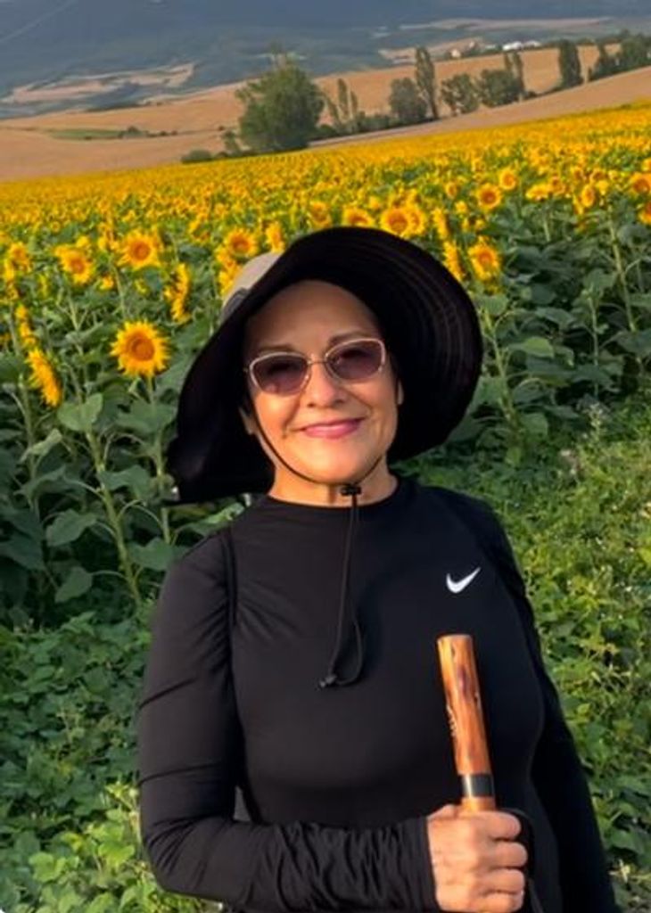 Maritza Aguilar Profile Photo