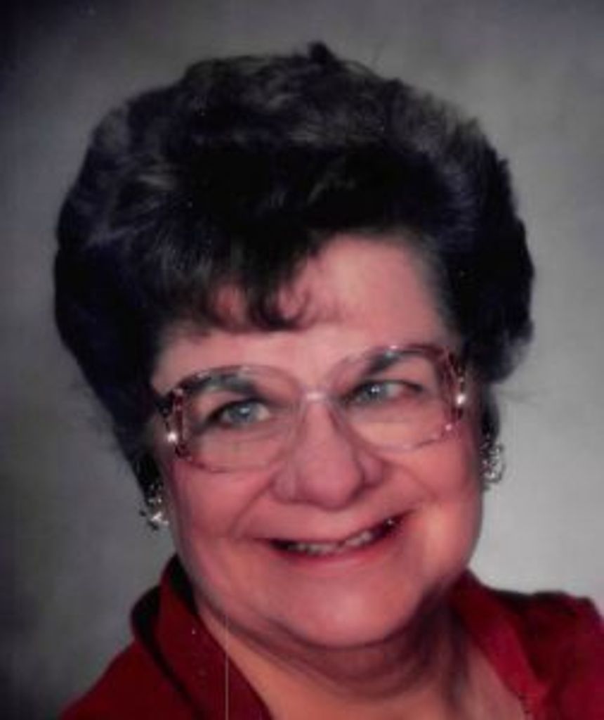 Enid Ward Anderson Profile Photo