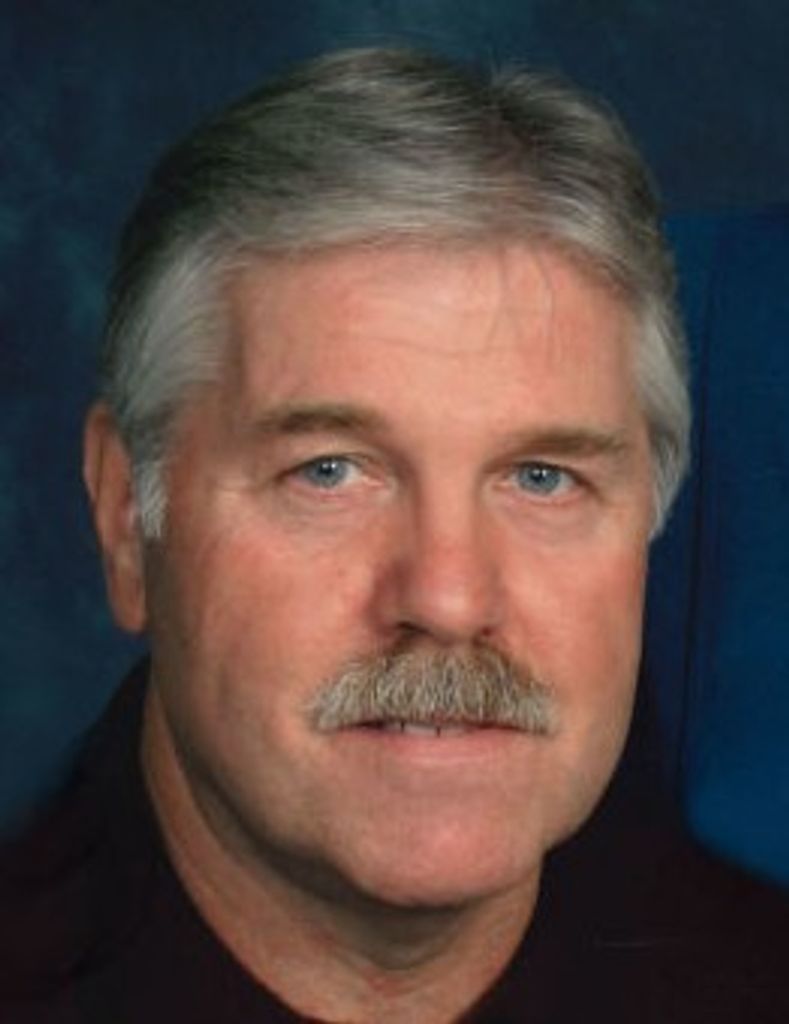 Charles Lovic "Charlie" Robertson