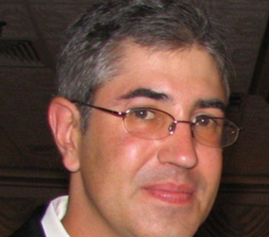 Ivan Lukianoff