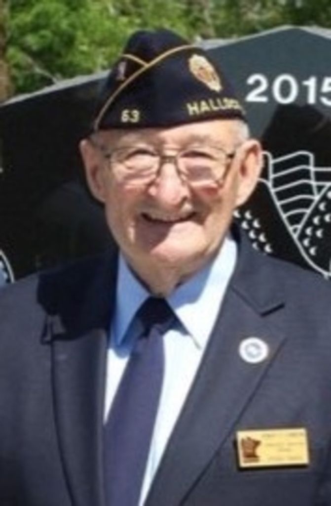Robert Paul Cameron Profile Photo
