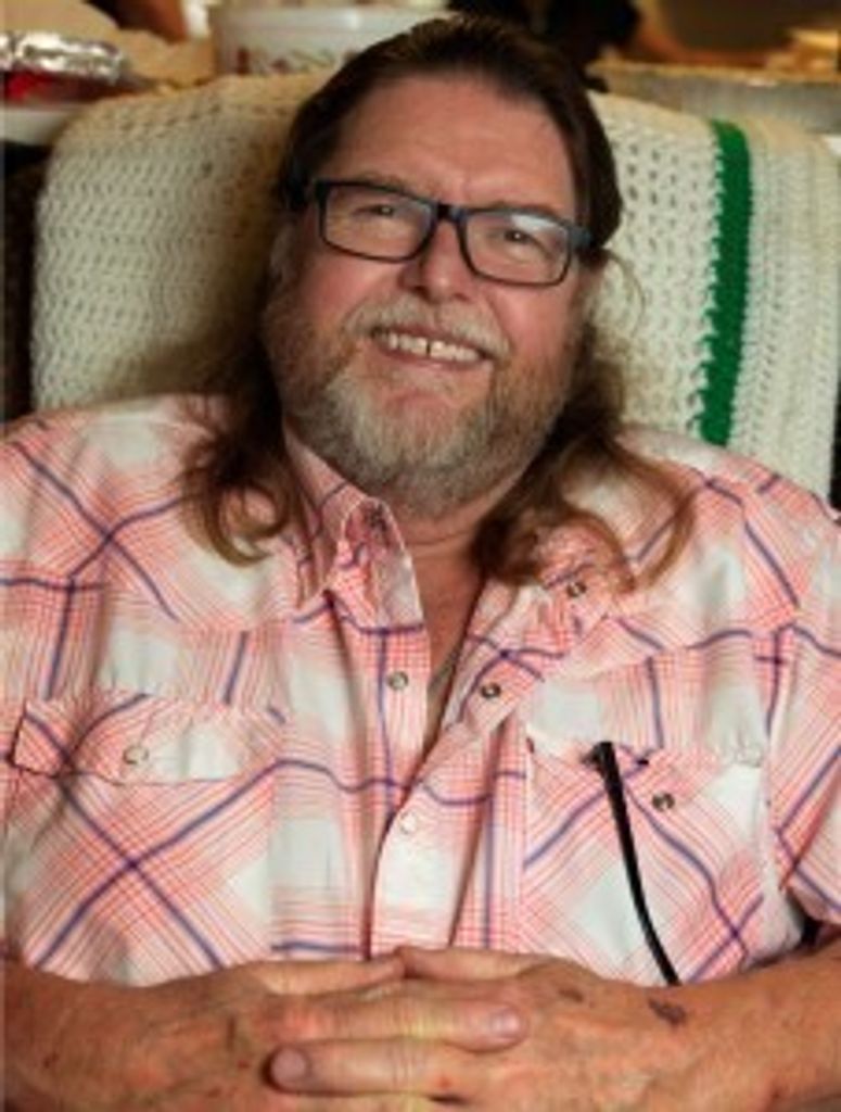 Jeffery Garland Warner Profile Photo