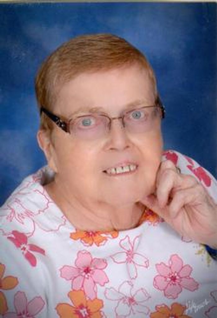 Elizabeth M. Weinman