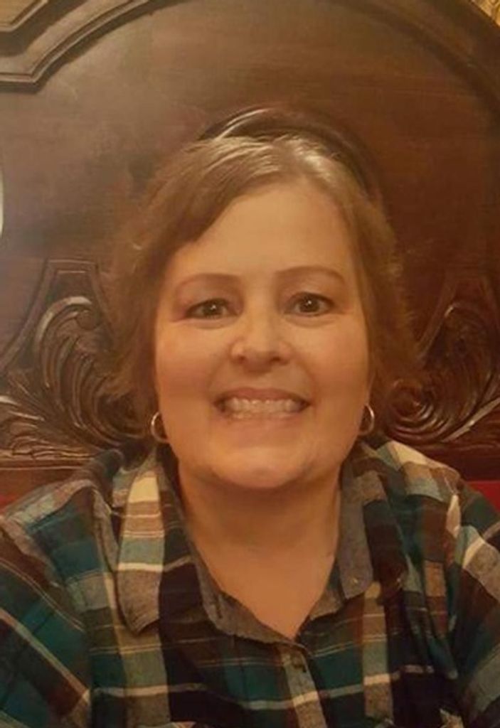 Rebecca Anne Anderson Profile Photo