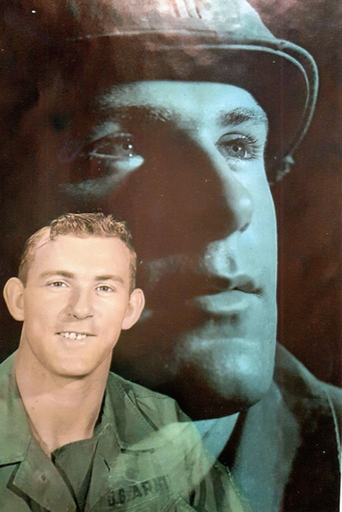 Ronald Lee Foreman