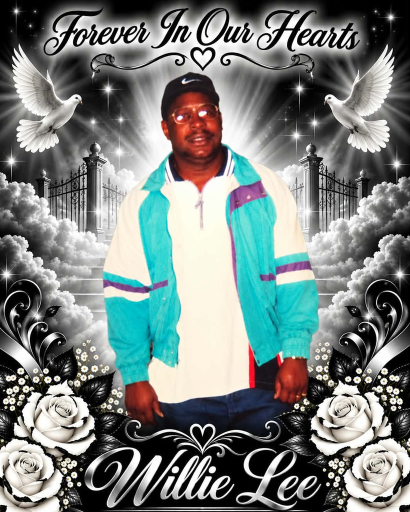 Willie Lee McIntyre Profile Photo