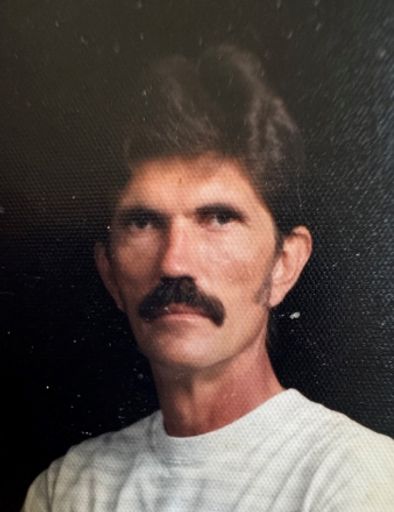 Harold "Slim" Warren Carter Powell Profile Photo