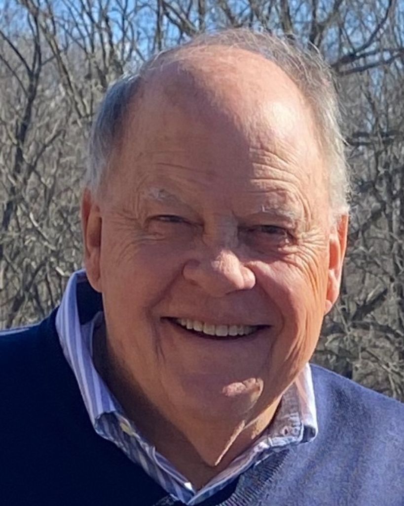 William Ramsey Allison Profile Photo