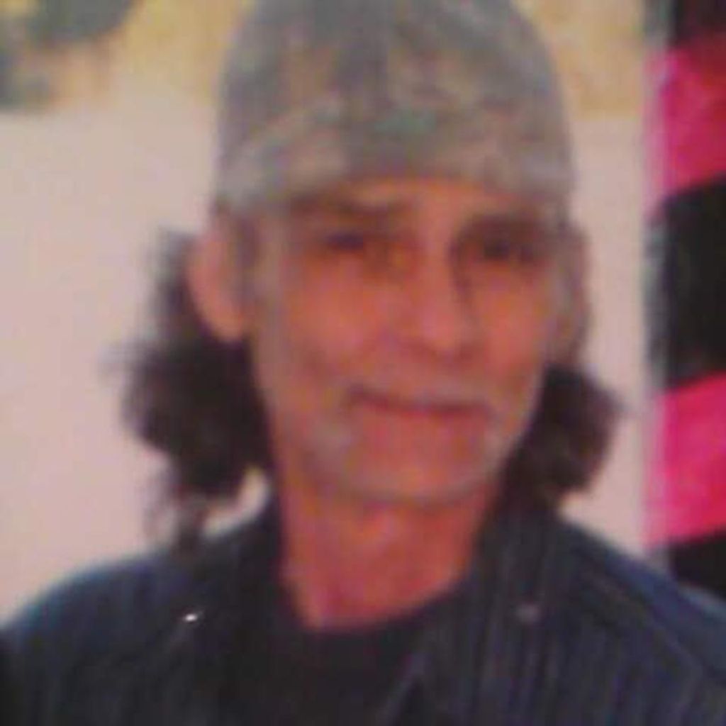 Tim Burcham
